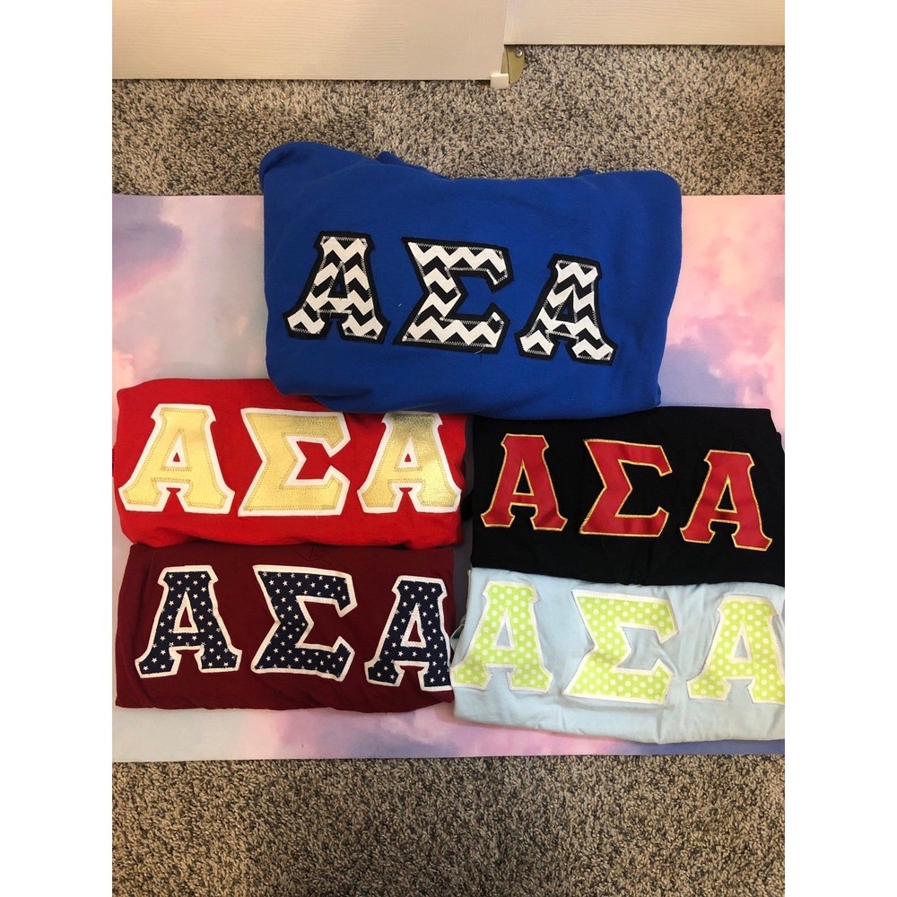 ASA Sweatshirt for maddison_b